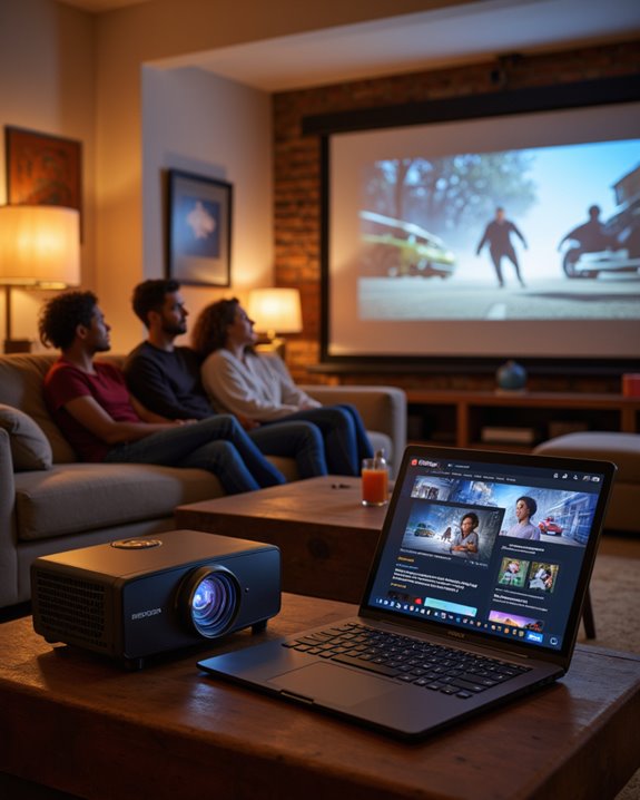 reddit projector maintenance tips