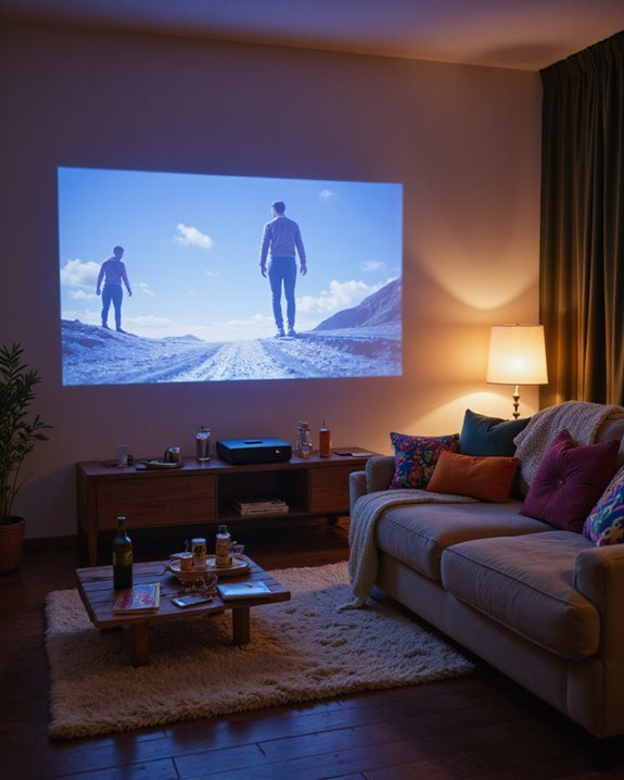 reddit users projector opinions