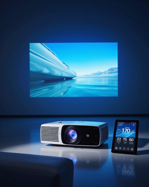 refresh rate measures image updates