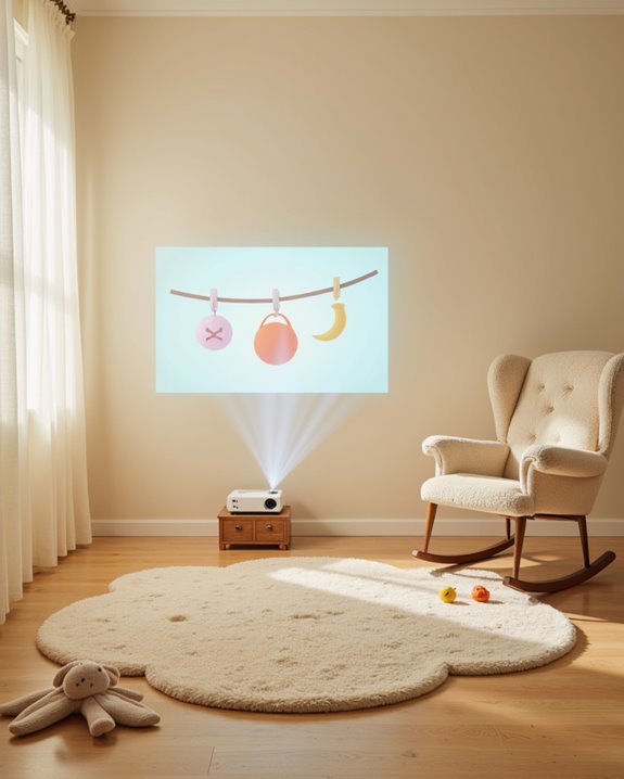 screen safety for young children