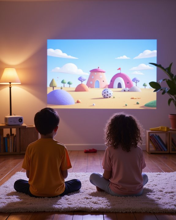 screen time impacts child development