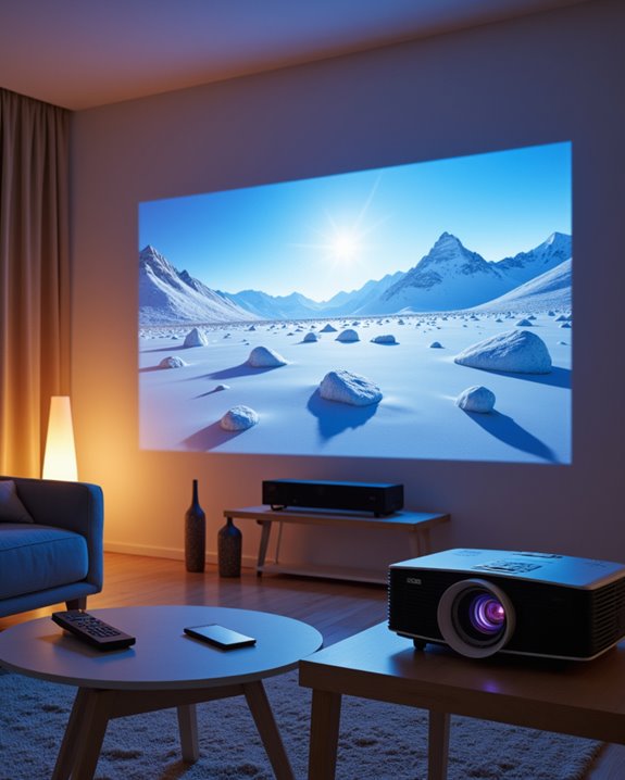 smart streaming and control