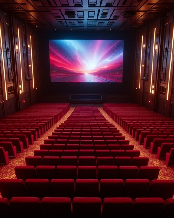 top 10 hd cinema listings