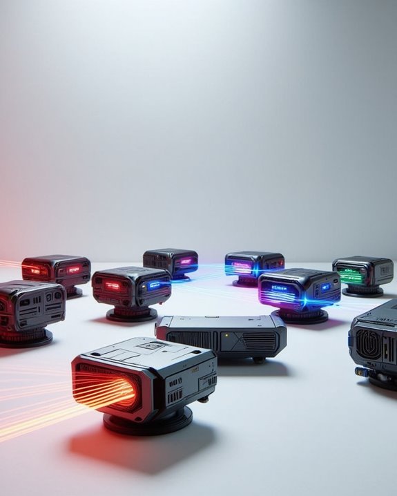 top 10 projector reviews