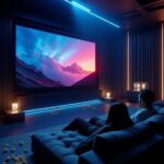 top 2025 4k projector deals