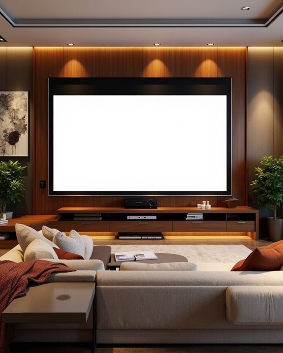 top 2025 home theater stands