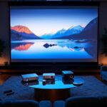 top epson home projectors