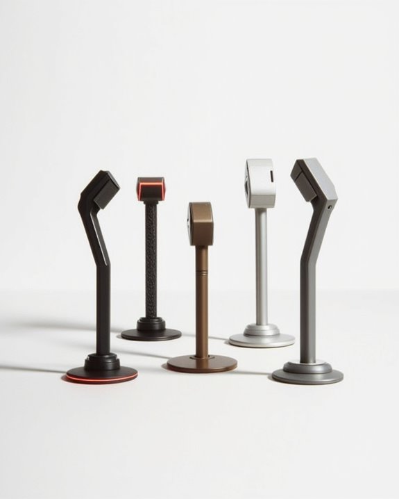 top gmi xgmi stand options