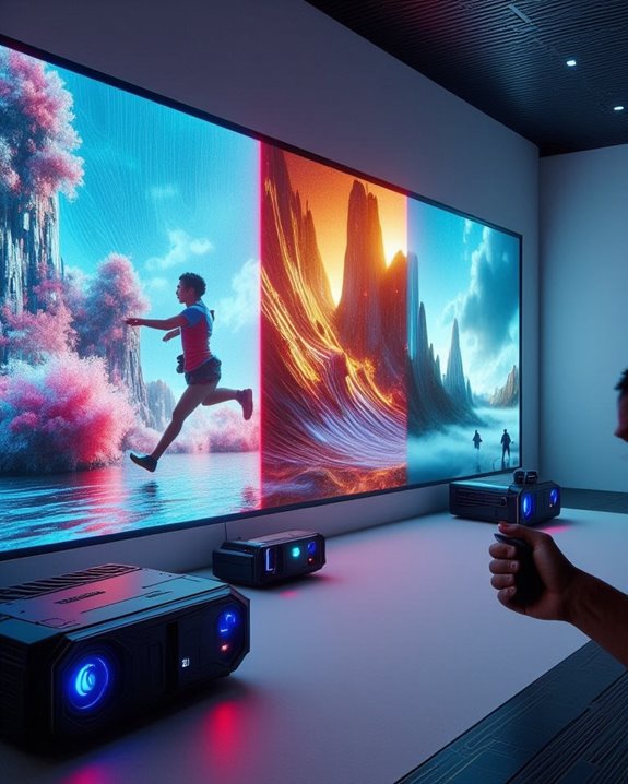 top hd projectors reviewed