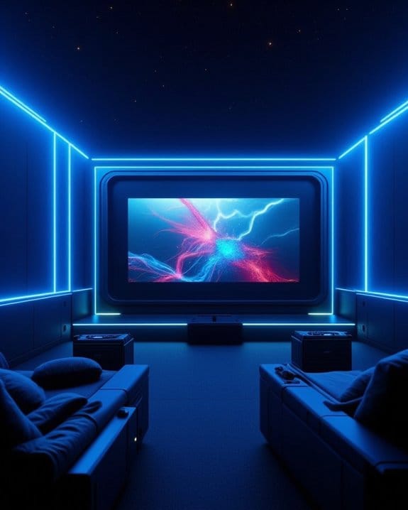 top home theater gear
