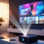 top lamp free projectors 2025