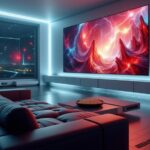 top laser projection tv picks