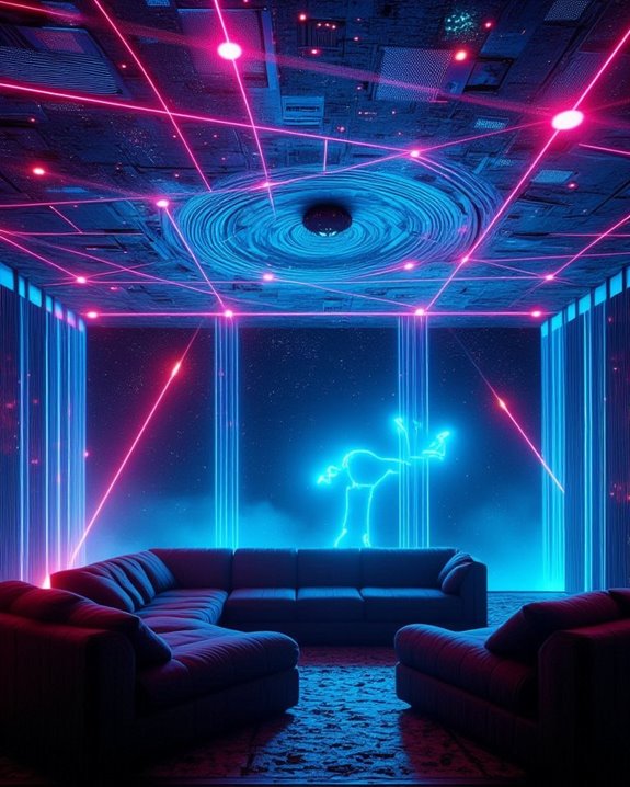 top laser projectors 2025