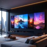 top laser tvs 2025
