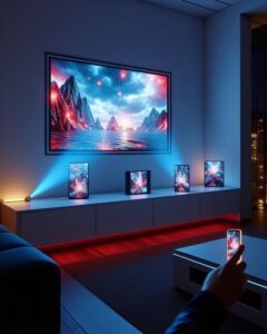 The 5 Best Projectors for Phones in 2025 - Turn Your Small Screen Into ...