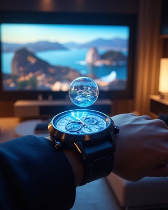 top projector watch innovations