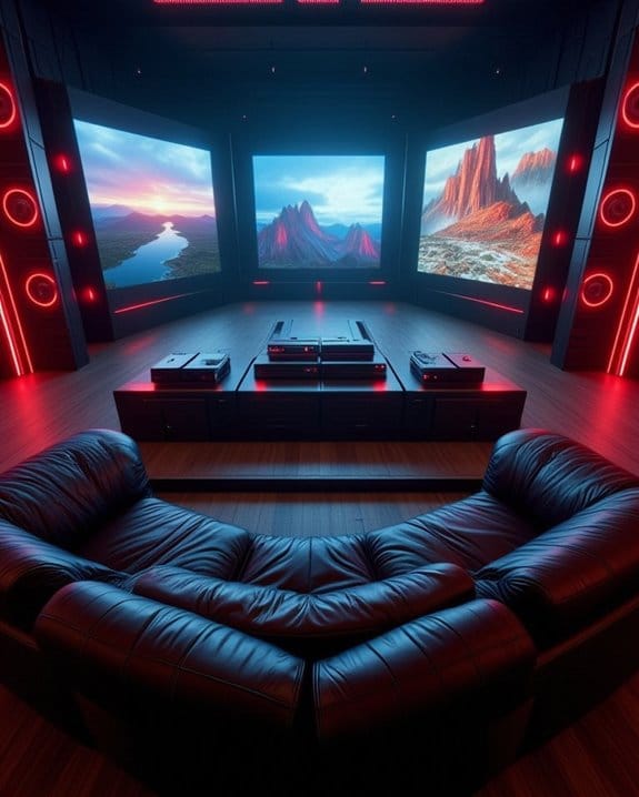 top projectors with audio