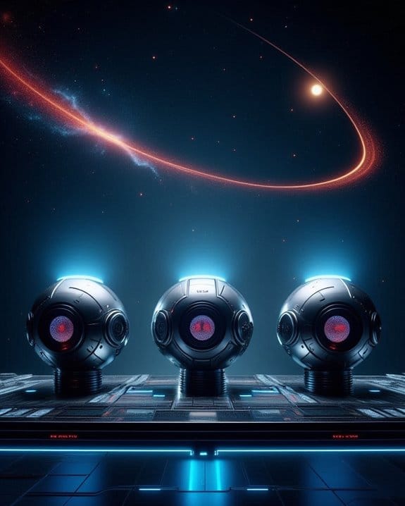 top rated space projectors available