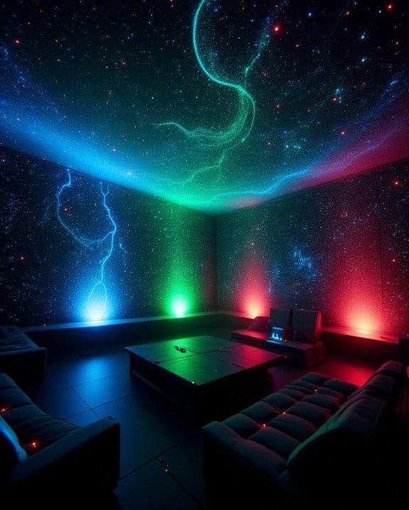 top rated star laser lights