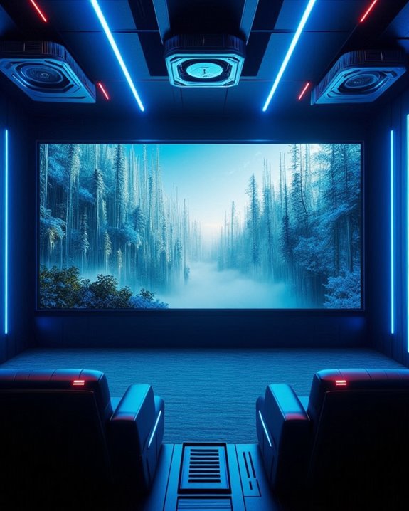 top ultra hd hdr projectors