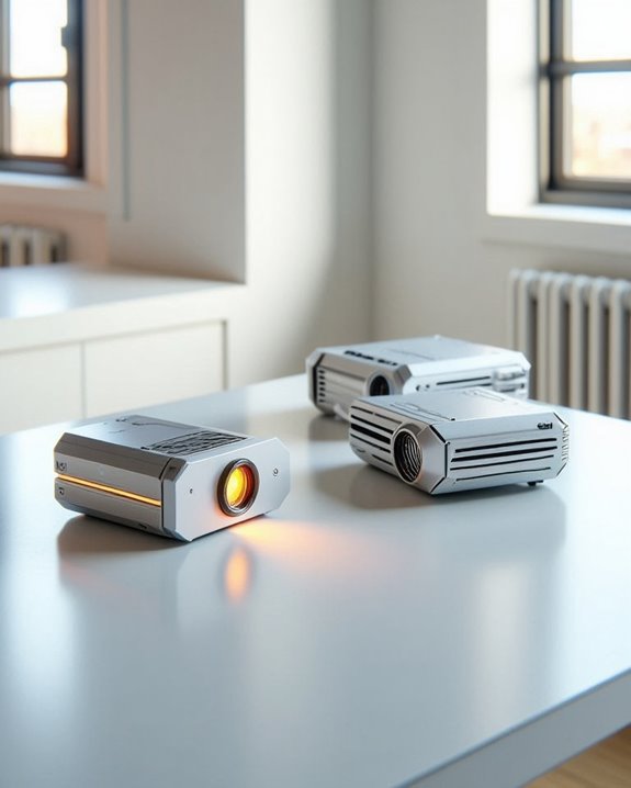 top usb projectors selection