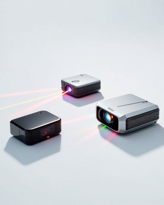 top wifi projector picks