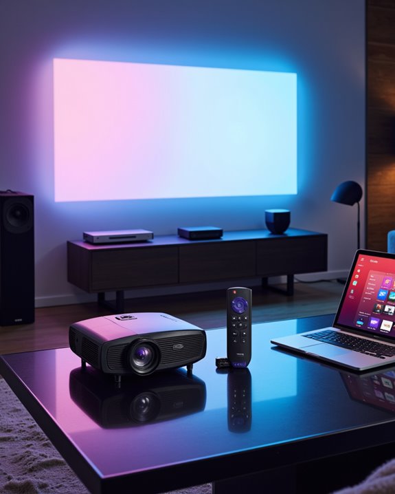 various tv access methods