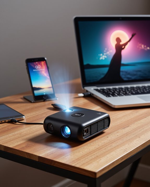 versatile connectivity device compatibility