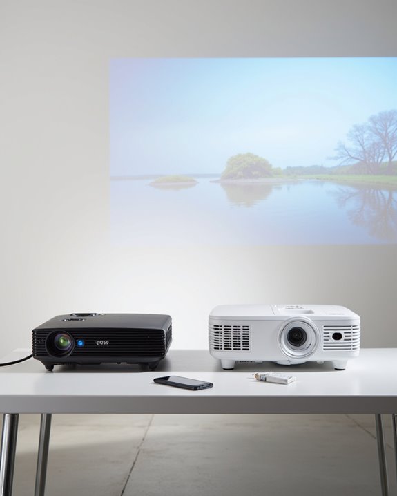 wireless streaming and connectivity